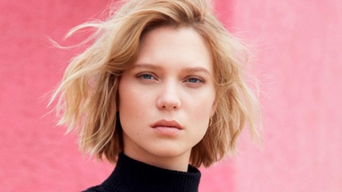 Dune: Part Two, Lea Seydoux si unisce al cast del film di Denis Villeneuve