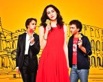 Love & Gelato, la recensione: Sotto il cielo di un’estate italiana