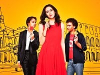 Love &amp; Gelato, la recensione: Sotto il cielo di un'estate italiana