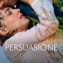 Locandina di Persuasion