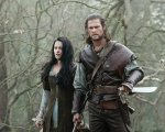Biancaneve e il Cacciatore: quella volta che Kristen Stewart tirò un pugno a Chris Hemsworth