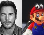 Super Mario Bros, le critiche contro Chris Pratt: 'Non volevamo offendere gli italiani'