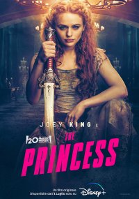 Locandina di The Princess