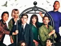 The Umbrella Academy 3, la recensione: due famiglie in conflitto su Netflix