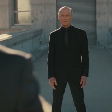 Westworld 4: Ed Harris in un'immagine della quarta stagione