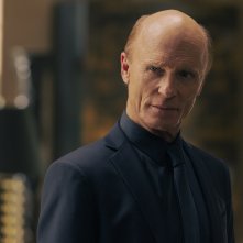 Westworld 4: Ed Harris nella quarta stagione della serie