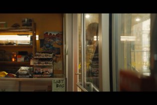Il Talento Di Mr. Crocodile - Teaser Trailer Italiano