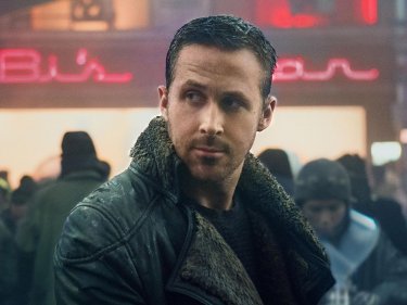 Blade Runner 2049 Gosling