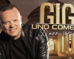 Gigi D’Alessio: vietato nominare Anna Tatangelo durante lo show di Rai1