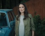 Winona Ryder al centro del trailer del thriller Gone in the Night