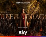 House of the Dragon: il nuovo poster della serie