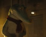 Il Talento di Mr. Crocodile: il teaser trailer del film
