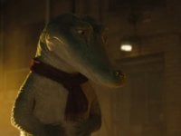 Il Talento di Mr. Crocodile: il teaser trailer del film