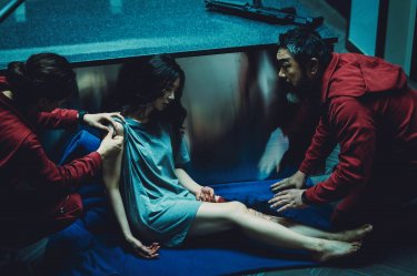 La casa di carta, cosa sappiamo del remake coreano Money Heist: Korea -  Joint Economic Area