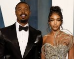 Michael B. Jordan cancella dai social le foto con la ex Lory Harvey dopo la rottura