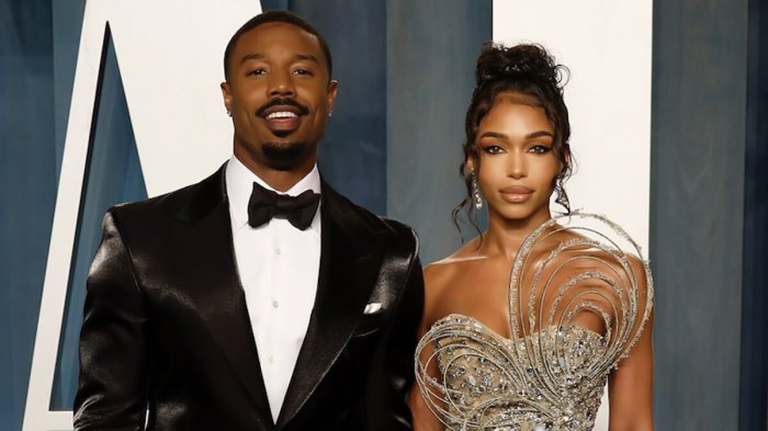 Michael B. Jordan cancella dai social le foto con la ex Lory Harvey dopo la rottura