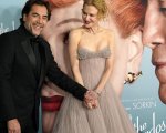 Nicole Kidman e Javier Bardem di nuovo insieme per il musical animato Spellbound