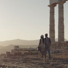 Rise - La vera storia di Antetokounmpo: una foto del film