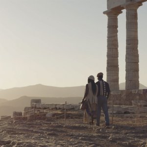 Rise - La vera storia di Antetokounmpo: una foto del film