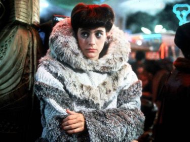 Sean Young Blade Runner