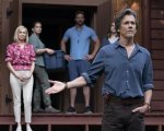 They/Them: Kevin Bacon nel trailer dell'horror sulle terapie di conversione dei gay
