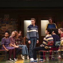 Trevor: Il Musical, una sequenza