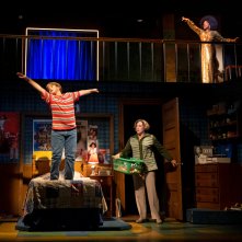 Trevor: Il Musical, un'immagine del musical