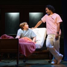 Trevor: Il Musical, un momento del film