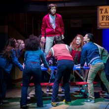 Trevor: Il Musical, un'immagine del film