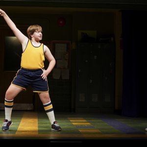 Trevor: Il Musical, una scena del film