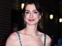 Anne Hathaway: 'Ecco quali celebrità emanano un''energia da p*ne grosso''