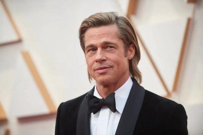 Brad Pitt: "Sono stato bene con gli Alcolisti Anonimi, quello che accadde a Philip Seymour Hoffman fu atroce"