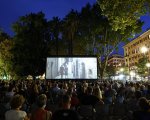 Cinevillage Monteverde: al via il 27 giugno la rassegna che porta il cinema nelle piazze di Roma