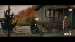 The Man From Toronto - Trailer