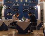La cena perfetta: il film con Salvatore Esposito e Greta Scarano stasera su Sky Cinema Uno e NOW