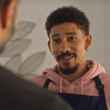 My Fake Boyfriend: una sequenza del film