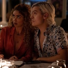 My Fake Boyfriend: una foto del film