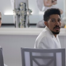 My Fake Boyfriend: un momento del film