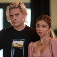 My Fake Boyfriend: una scena della commedia romantica