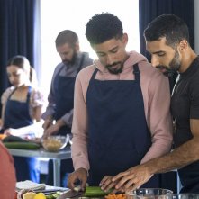 My Fake Boyfriend: un'immagine del film