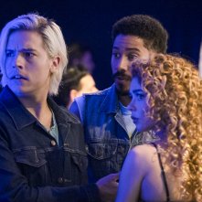 My Fake Boyfriend: una scena del film