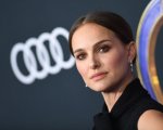 Thor: Love and Thunder, Natalie Portman: 'Mi è stato chiesto di diventare 'più grande possibile' per il film'