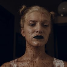 Nigredo: un'immagine del film