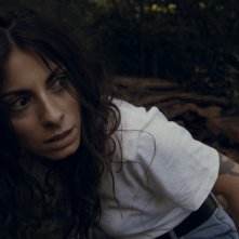 Nigredo: una sequenza del film