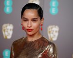 Zoë Kravitz interprete e produttrice del thriller The Sundance Kid Might Have Some Regrets