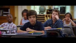 White Bird: A Wonder Story - Trailer