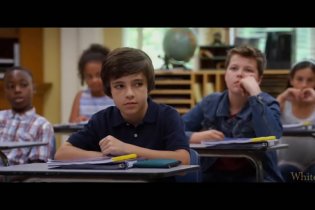 White Bird: A Wonder Story - Trailer