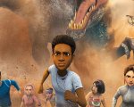 Jurassic World: Nuove avventure 5, il trailer della stagione finale