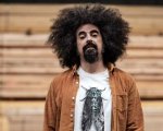 Caparezza: “ho l'acufene, dopo questi concerti mi fermo”