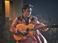 Elvis: Tutti i colori di un'America che stava esplodendo